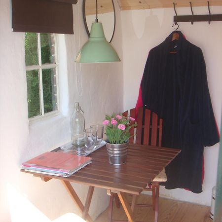 B&B De Luttikhoeve Giethmen Rom bilde