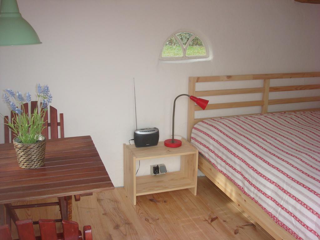 B&B De Luttikhoeve Giethmen Rom bilde